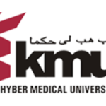 Khyber Medical University